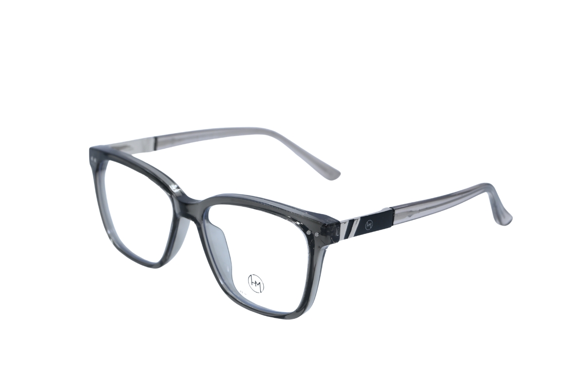 60031 Men Square Eye Frames